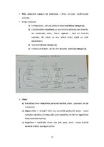 Summaries, Notes 'Kultūras semiotika. Eksāmena jautājumi.', 13.