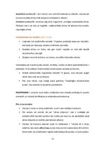 Summaries, Notes 'Kultūras semiotika. Eksāmena jautājumi.', 15.