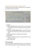 Summaries, Notes 'Kultūras semiotika. Eksāmena jautājumi.', 17.