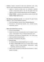 Summaries, Notes 'Kultūras semiotika. Eksāmena jautājumi.', 18.