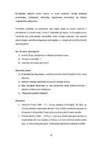 Summaries, Notes 'Kultūras semiotika. Eksāmena jautājumi.', 19.