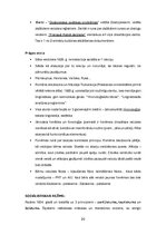 Summaries, Notes 'Kultūras semiotika. Eksāmena jautājumi.', 20.