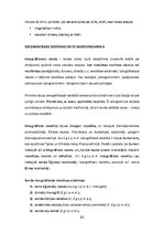 Summaries, Notes 'Kultūras semiotika. Eksāmena jautājumi.', 23.