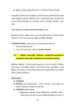 Summaries, Notes 'Kultūras semiotika. Eksāmena jautājumi.', 24.