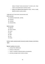 Summaries, Notes 'Kultūras semiotika. Eksāmena jautājumi.', 25.