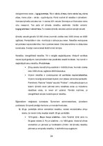 Summaries, Notes 'Kultūras semiotika. Eksāmena jautājumi.', 29.