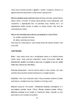 Summaries, Notes 'Kultūras semiotika. Eksāmena jautājumi.', 33.