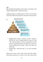 Summaries, Notes 'Kultūras semiotika. Eksāmena jautājumi.', 34.