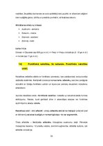 Summaries, Notes 'Kultūras semiotika. Eksāmena jautājumi.', 35.