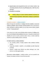 Summaries, Notes 'Kultūras semiotika. Eksāmena jautājumi.', 37.