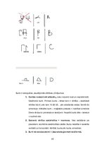 Summaries, Notes 'Kultūras semiotika. Eksāmena jautājumi.', 40.