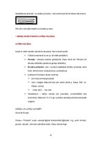 Summaries, Notes 'Kultūras semiotika. Eksāmena jautājumi.', 41.