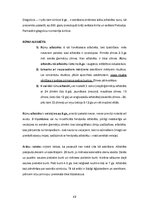 Summaries, Notes 'Kultūras semiotika. Eksāmena jautājumi.', 42.