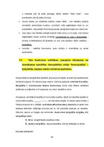 Summaries, Notes 'Kultūras semiotika. Eksāmena jautājumi.', 46.