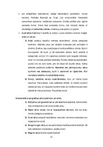 Summaries, Notes 'Kultūras semiotika. Eksāmena jautājumi.', 47.