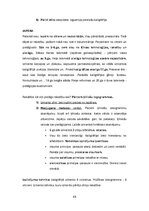 Summaries, Notes 'Kultūras semiotika. Eksāmena jautājumi.', 48.