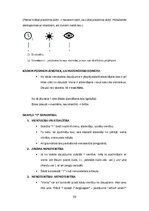 Summaries, Notes 'Kultūras semiotika. Eksāmena jautājumi.', 50.