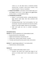 Summaries, Notes 'Kultūras semiotika. Eksāmena jautājumi.', 51.