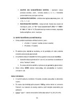 Summaries, Notes 'Kultūras semiotika. Eksāmena jautājumi.', 54.