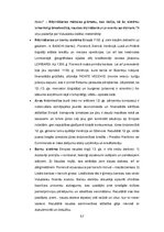 Summaries, Notes 'Kultūras semiotika. Eksāmena jautājumi.', 57.