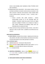 Summaries, Notes 'Kultūras semiotika. Eksāmena jautājumi.', 59.