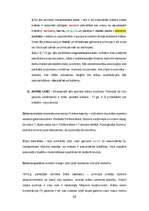 Summaries, Notes 'Kultūras semiotika. Eksāmena jautājumi.', 60.