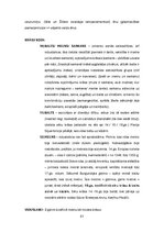 Summaries, Notes 'Kultūras semiotika. Eksāmena jautājumi.', 61.