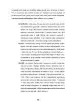 Summaries, Notes 'Kultūras semiotika. Eksāmena jautājumi.', 62.