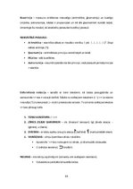 Summaries, Notes 'Kultūras semiotika. Eksāmena jautājumi.', 64.