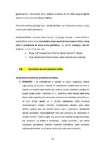 Summaries, Notes 'Kultūras semiotika. Eksāmena jautājumi.', 66.