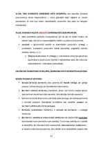 Summaries, Notes 'Kultūras semiotika. Eksāmena jautājumi.', 67.