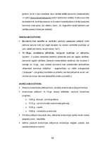 Summaries, Notes 'Kultūras semiotika. Eksāmena jautājumi.', 68.