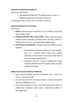 Summaries, Notes 'Kultūras semiotika. Eksāmena jautājumi.', 69.