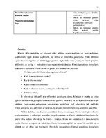 Research Papers 'Klasiskās organizācijas teorijas pielietošana uzņēmuma SIA "Zeize" analīzē', 21.
