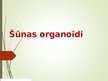Presentations 'Šūnas organoīdi', 1.