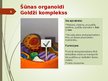 Presentations 'Šūnas organoīdi', 6.