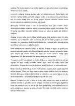 Summaries, Notes 'Ernests Hemingvejs “Sirmgalvis un jūra”', 12.