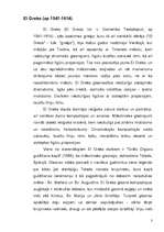 Research Papers 'El Greko', 3.