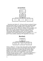 Research Papers 'Vīrusu klasifikācija un nomenklatūra', 31.