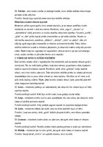 Summaries, Notes 'Latviešu vecvārdu vārdnīca', 6.