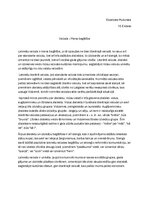 Essays 'Valoda - Mana bagātība', 1.