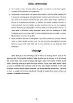 Research Papers 'Geiša', 6.
