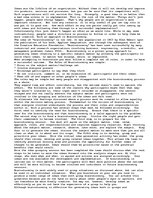 Essays 'Tools and Techniques Paper', 1.