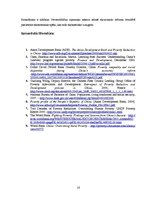 Research Papers 'Ķīnas sabiedrības nabadzība un nabadzības apkarošana', 16.