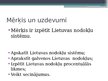 Presentations 'Lietuvas nodokļu sistēma', 2.