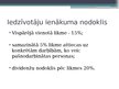 Presentations 'Lietuvas nodokļu sistēma', 6.