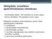 Presentations 'Lietuvas nodokļu sistēma', 8.