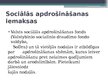 Presentations 'Lietuvas nodokļu sistēma', 9.