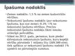 Presentations 'Lietuvas nodokļu sistēma', 15.