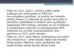 Presentations 'Lietuvas nodokļu sistēma', 19.